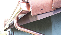 Rain Gutter Installation, Repair, Cleaning in St. Charles, KY